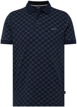 Joop! Poloshirt 'Paigam' navy grau 15830605