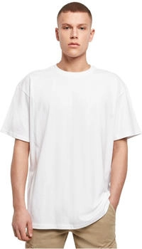 Build Your Brand Oversize T-Shirt weiß