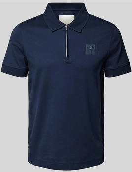 Joop! Poloshirt 'Brizio' marine