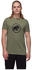 Mammut Core T-Shirt Men Classic (1017-05891)