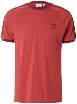Adidas Adicolor Classics T-Shirt bordeaux cranberry