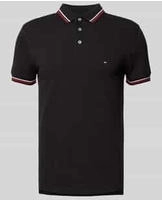 Tommy Hilfiger Poloshirt "LIQUID COTTON ESSENTIAL REG POLO"