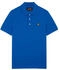 Lyle & Scott Plain Kurzarm-Poloshirt SP400VOG W489