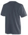 Maier Sports Walter Kurzarm-T-Shirt graphit 3000008-M10949