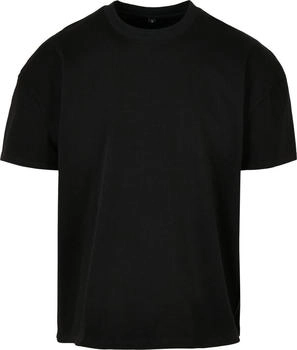 Build Your Brand Ultra Heavy Baumwolle Box Tee