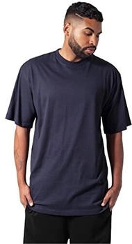 Urban Classics Tb006-tall Tee T-Shirt navy