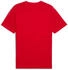 Puma T-Shirt Kurze Ärmel normal Logo-druck