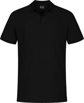 Promodoro Poloshirt Herren graphit