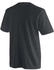 Maier Sports Walter Kurzarm-t-shirt schwarz 3000008-M10900