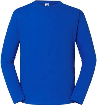 Fruit of the Loom Iconic Premium Langarmshirt RW8968