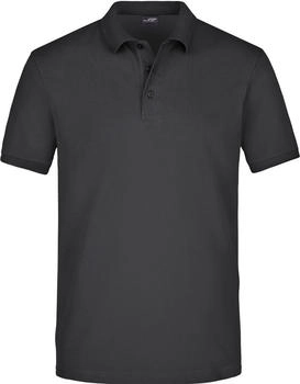 James & Nicholson Elastic Polo Piqué JN710 Herren Poloshirt