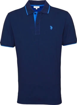 U.S. Polo Assn. Polo Fashion navy