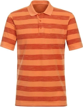 Redmond gestreiftes Polo
