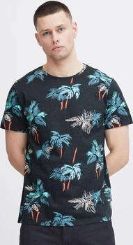 Blend T-Shirt mehrfarbig 16921185