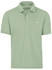 Trigema Polohemd 627601 green tea