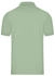 Trigema Polohemd 627601 green tea