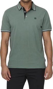 Only & Sons Poloshirt grün