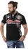 Cipo & Baxx Poloshirt Single Jersey 99870101
