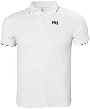 Helly Hansen Freizeit-Polo Kos weiss