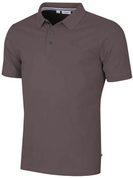 Calvin Klein North Coast Poloshirt schiefer
