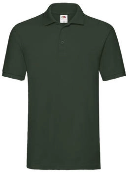 Fruit of the Loom Premium Poloshirt RW9846