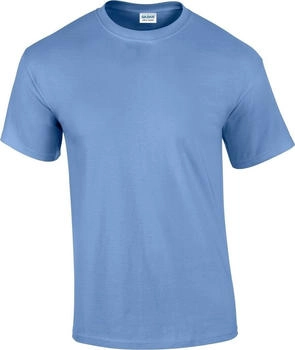 Gildan Heavy Cotton T-Shirt '5000' carolina blau