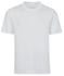 Trigema T-Shirt DELUXE Baumwolle weiss