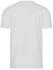 Trigema T-Shirt DELUXE Baumwolle weiss