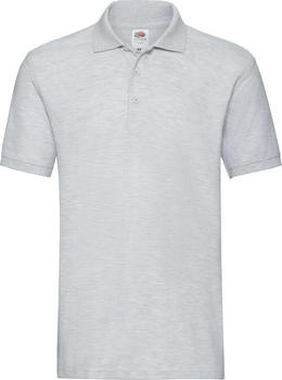 Fruit of the Loom T-Shirt grau