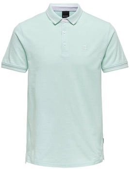 Only & Sons Poloshirt Polokragen