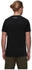 Mammut Core Logo Kurzarm-T-Shirt schwarz 1017-04024-1