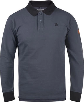 Blend Ralle 20703709ME Poloshirt india ink