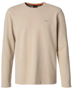 Boss Orange Longsleeve Slim Fit beige