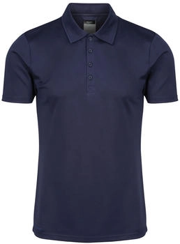 Regatta Poloshirt BC5699 marineblau