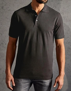 Promodoro Superior Polo Baumwoll-Piqué 4001