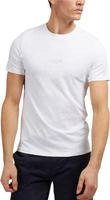 Guess T-Shirt M2YI72 I3Z14 Wei&szlig; Slim Fit Male