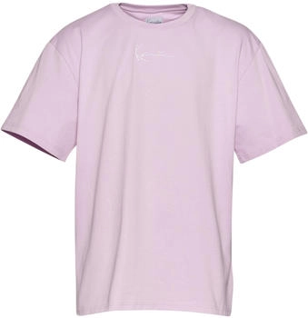 Karl Kani Shirt lila