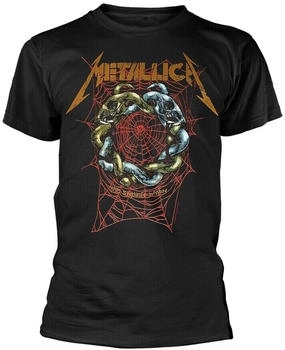 Metallica Ruin Struggle T-Shirt PH2443