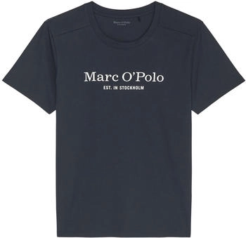 Marc O'Polo T-Shirt Mix Match baumwolle Marc O'Polo T-Shirt Mix Match baumwolle