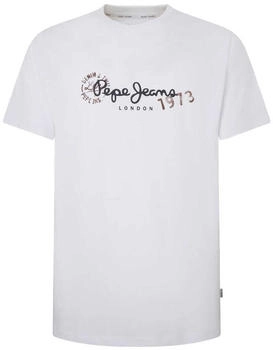 Pepe Jeans Camille Kurzarm-T-Shirt PM509373-800