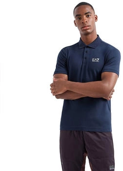 Emporio Armani Poloshirt 8NPF14 PJVQZ 0562