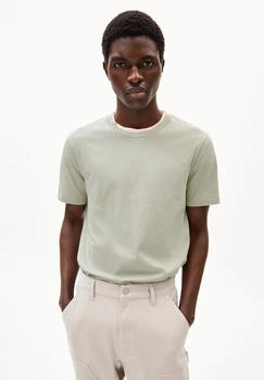 armedangels Jaames T-Shirt regular fit seagreen