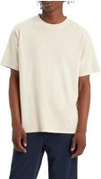 Levis Rundhalsshirt "LE RED TAB VINTAGE TEE" im klassischen Levis Design