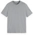 Scotch & Soda Core Logo T-Shirt kurzarm (Herren)