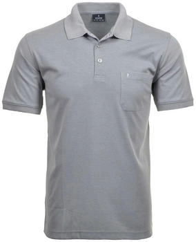 Ragman Softknit-Polo baumwollmischung