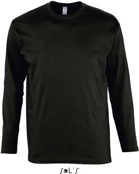 Sol's Langarm Monarch Herren T-Shirt