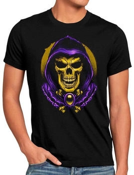 style3 Evil Laughter Herren T-Shirt