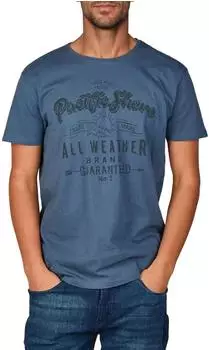 riverso RIVLeon Washed Indigo Blue 724600