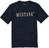 Mustang Austin Basic T-Shirt kurzarm (Herren)