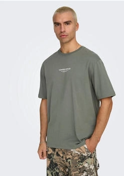 Only & Sons Curated T-Shirt
